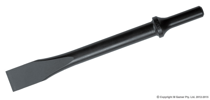7''x3/4'' Flat Chisel